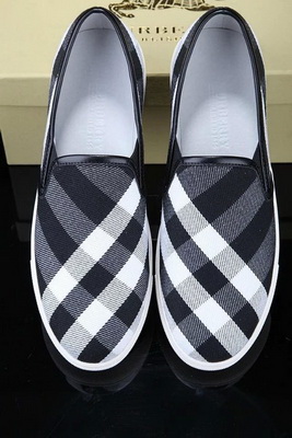 Burberry Men Loafers--028